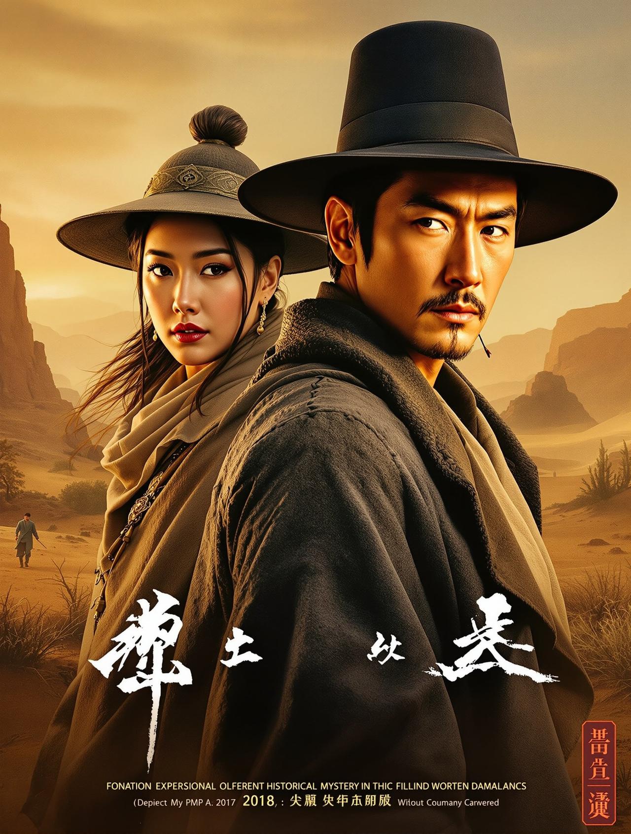 唐朝诡事录之西行 - 两性影院