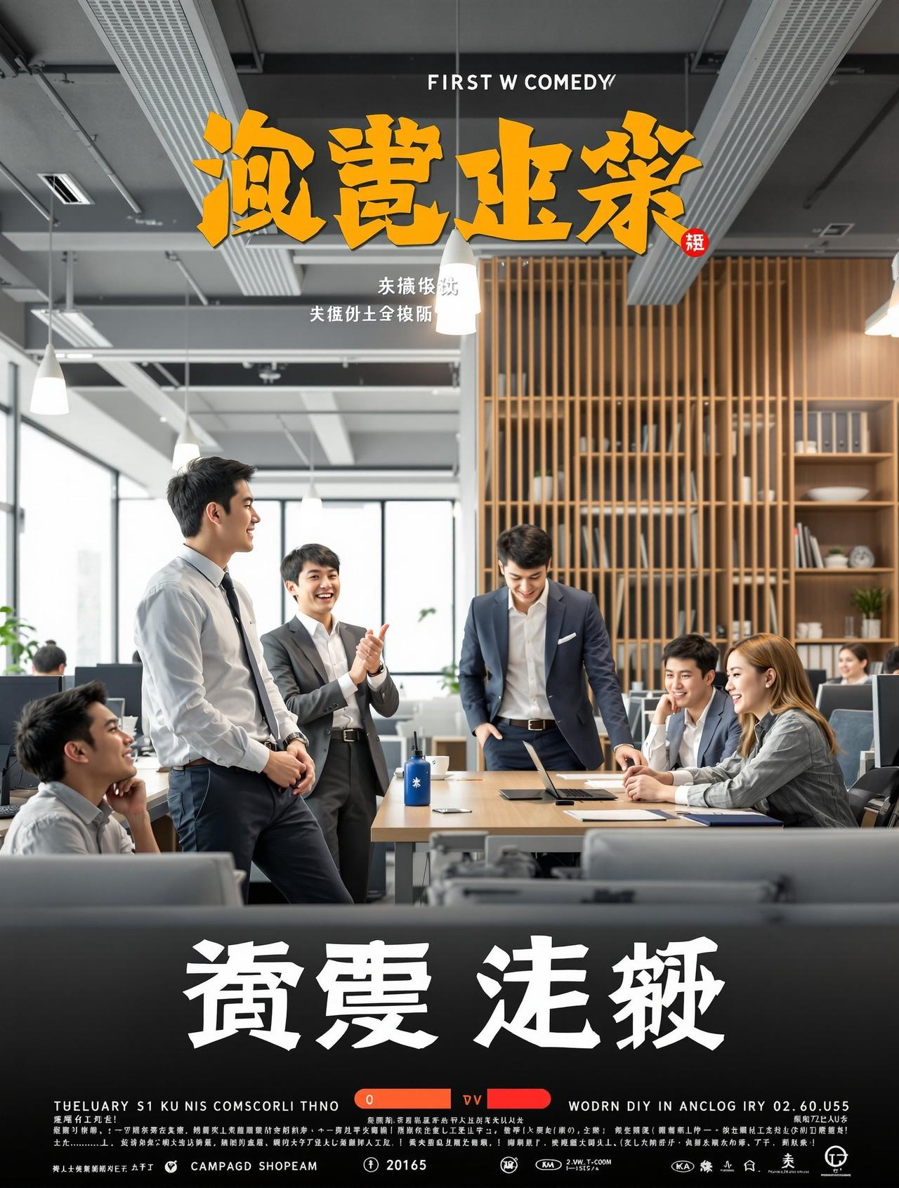 年会不能停！ - 两性影院