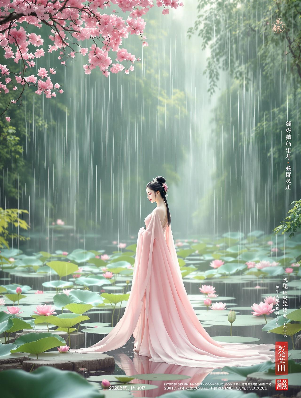 墨雨云间 - 两性影院