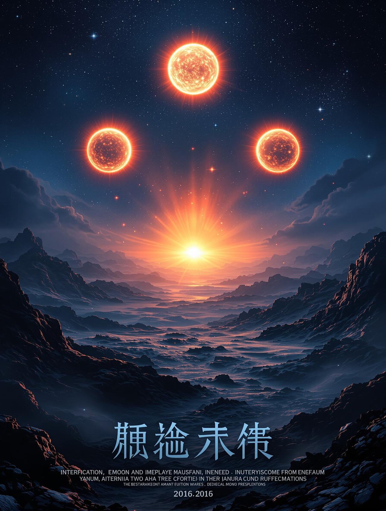 三体 - 两性影院