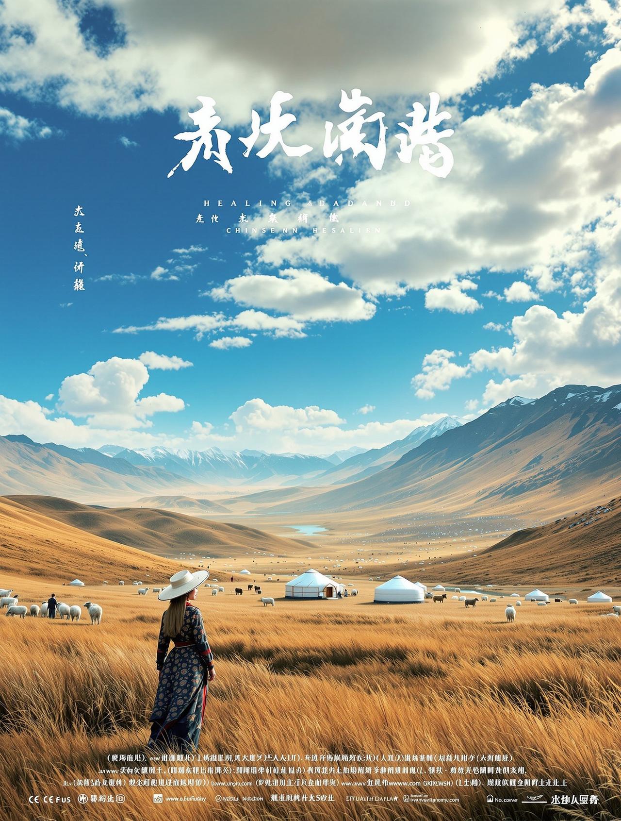 我的阿勒泰 - 两性影院