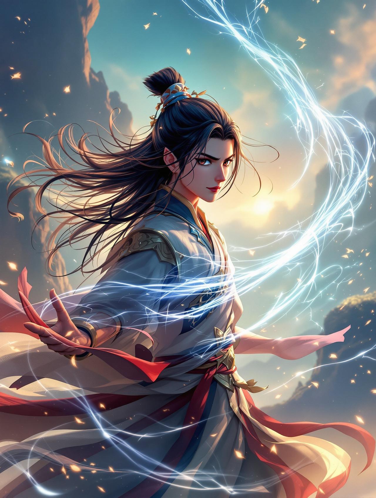 哪吒之魔童闹海 - 两性影院