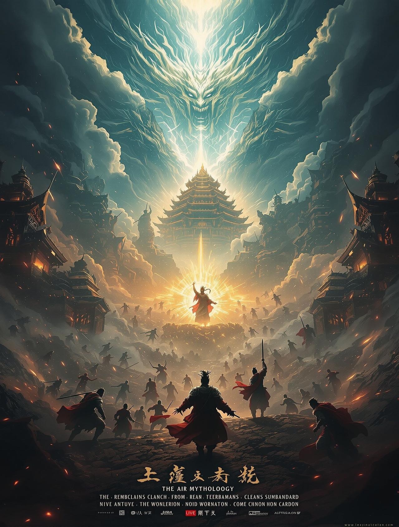 封神第二部：战火西岐 - 两性影院